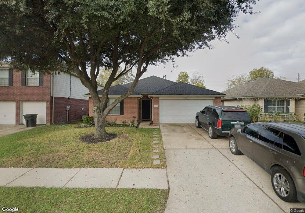 10035 NW Park Place Dr, Houston, TX 77086 - photo 1