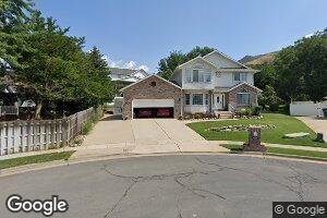 3131 E 1250 N, Layton, UT 84040