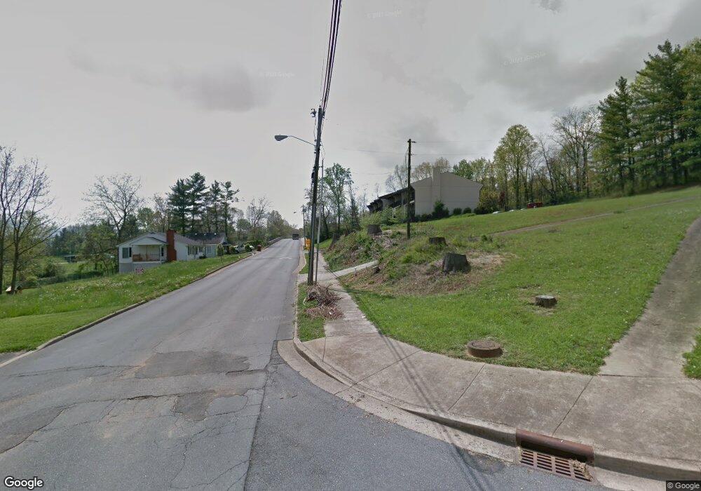 Lot  3 Taylor Ridge Ct, Johnson City, TN 37601 - photo 1