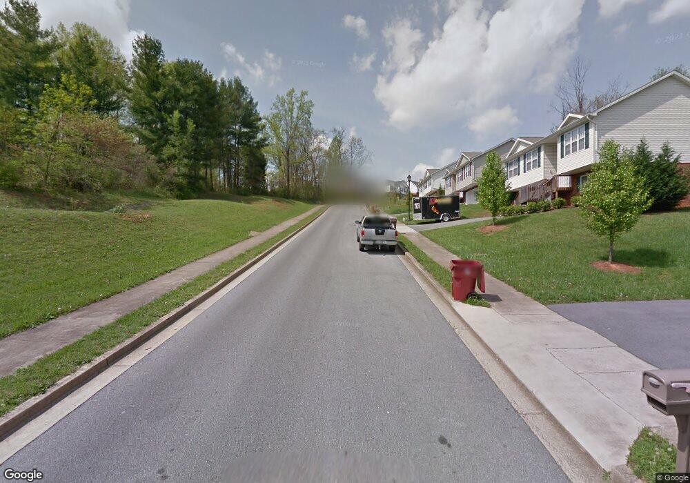 0 Taylor Ridge Ct, Johnson City, TN 37601 - photo 1