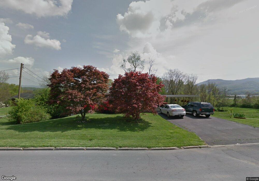 Lot  1 Taylor Ridge Ct, Johnson City, TN 37601 - photo 1