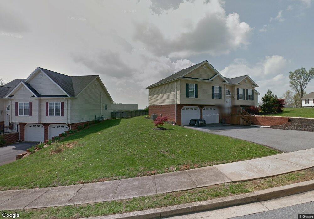 Lot  21 Taylor Ridge Ct, Johnson City, TN 37601 - photo 1