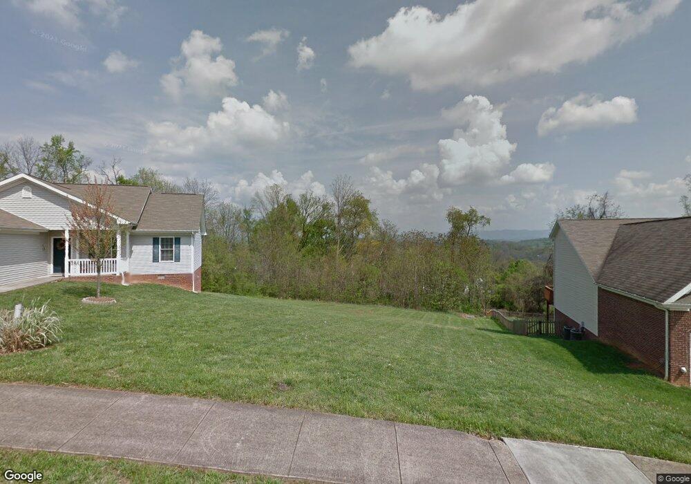 Lot  20 Taylor Ridge Ct, Johnson City, TN 37601 - photo 1