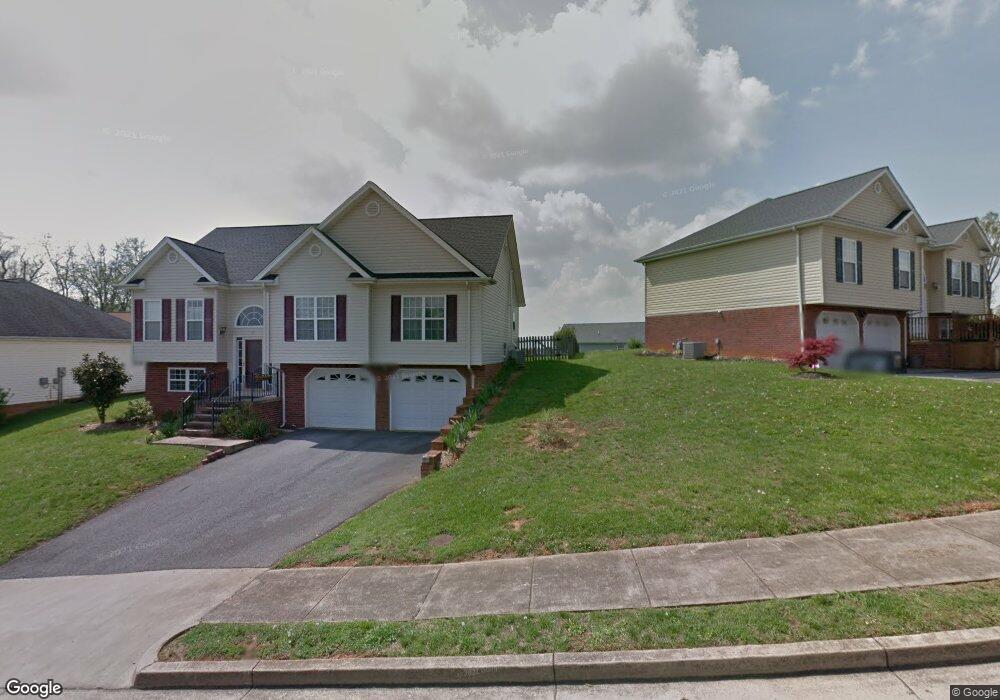 Lot  19 Taylor Ridge Ct, Johnson City, TN 37601 - photo 1