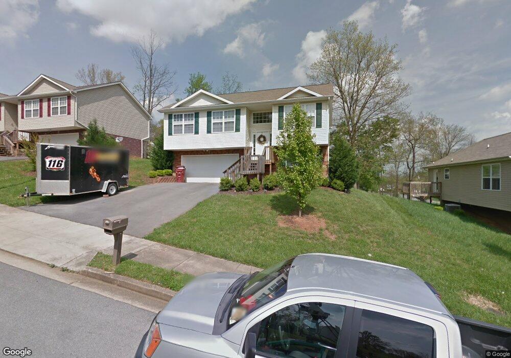 Lot  4 Taylor Ridge Ct, Johnson City, TN 37601 - photo 1