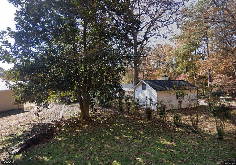 362 Haley Rd unit 4, Jackson, GA 30233 - photo 1