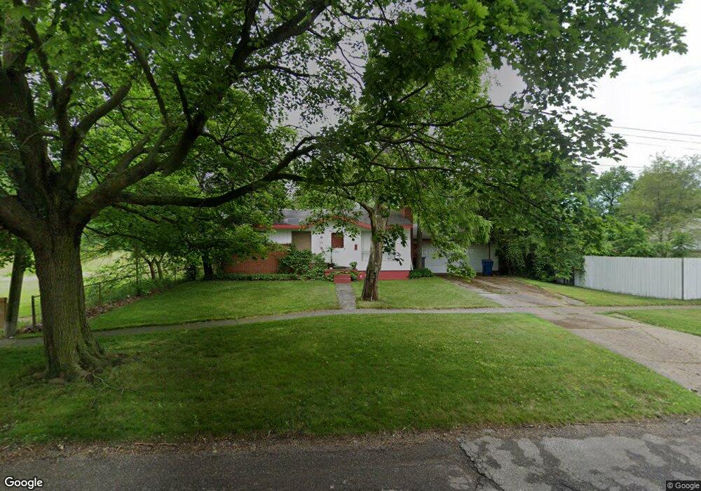 2809 N Dexter St, Flint, MI 48506 - photo 1