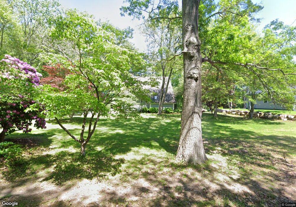 21 & 23 Hiscox Rd, Westerly, RI 02891 - photo 1