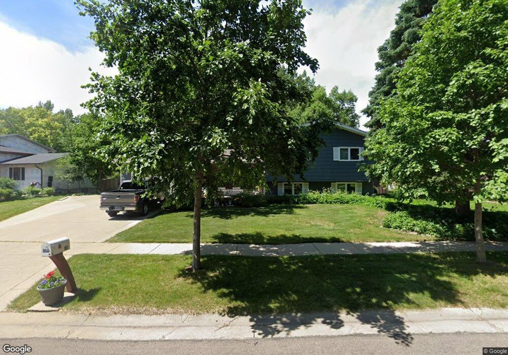 1807 23rd St S, Fargo, ND 58103 - photo 1