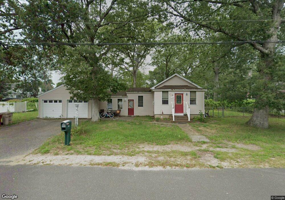214 Madison Ave, Bayville, NJ 08721 - photo 1