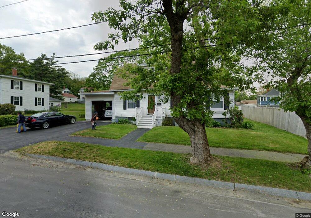 23 Florence St, Dover, NH 03820 - photo 1