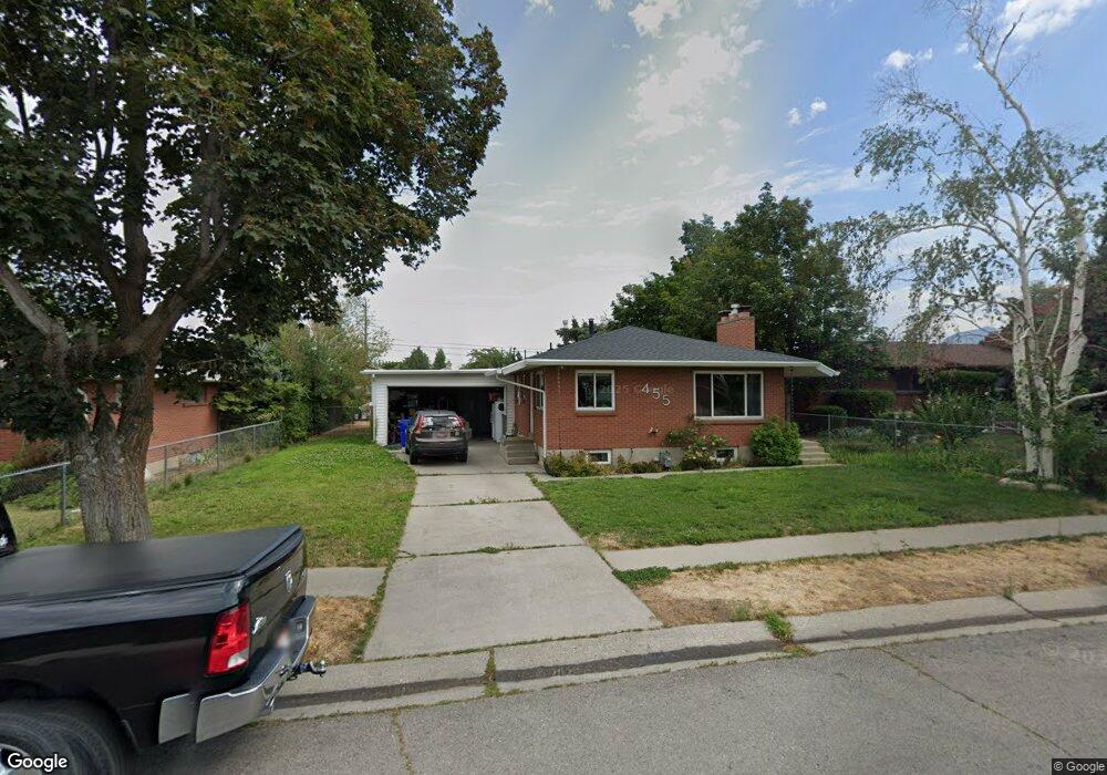 455 E 6815 S, Midvale, UT 84047 - photo 1