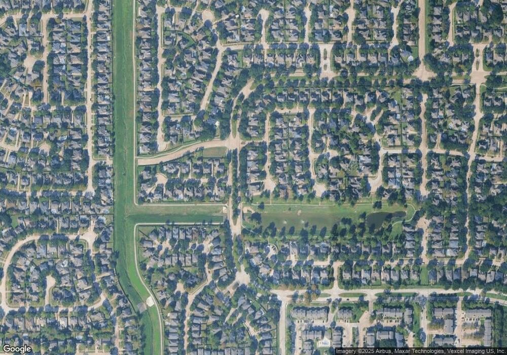 9207 Poplar Bluff Ln, Houston, TX 77095 - photo 1