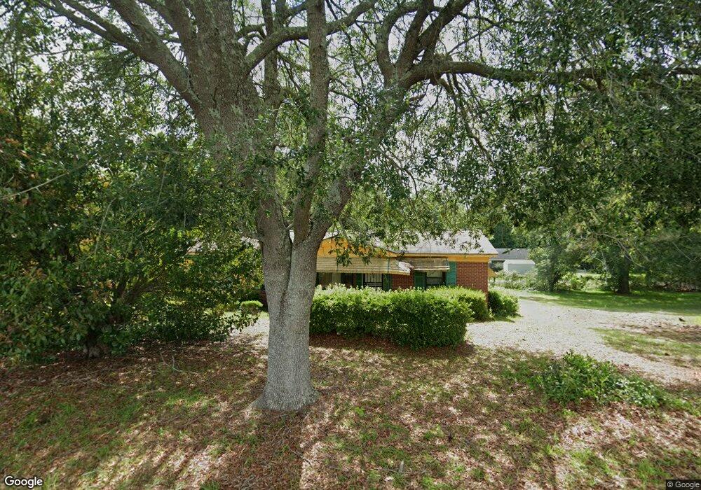 301 N Carter Rd, Sylvester, GA 31791 - photo 1