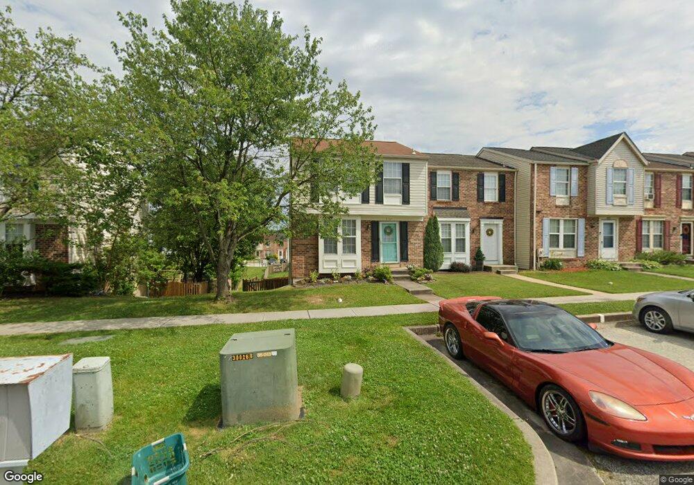 3717 Timahoe Cir, Nottingham, MD 21236 - photo 1