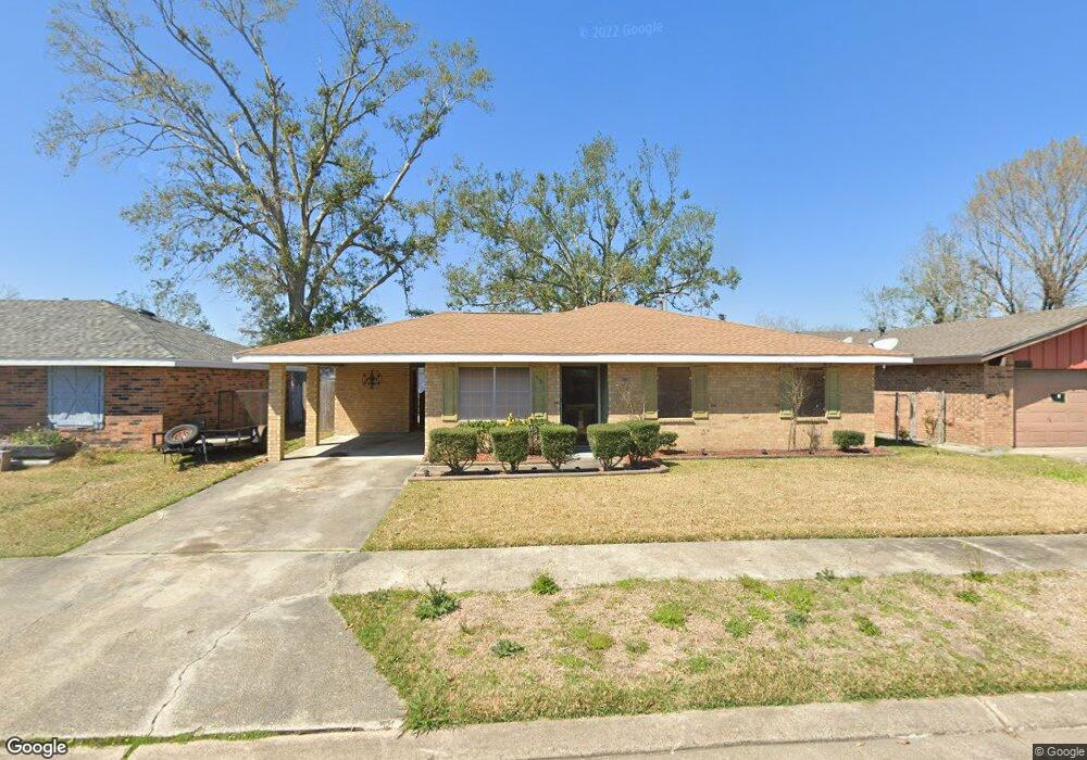 43 Killarney Loop, Houma, LA 70363 - photo 1