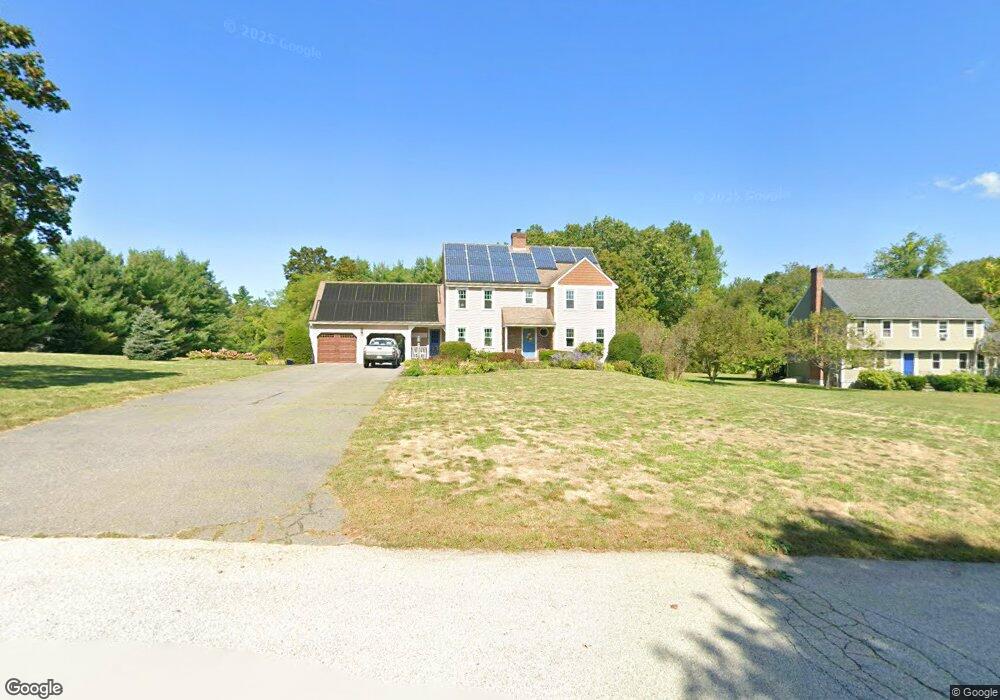 6 Longmeadow Ln, Pepperell, MA 01463 - photo 1