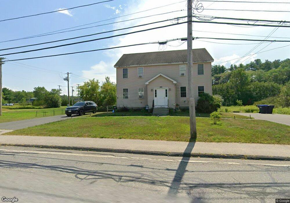 376 E River St, Orange, MA 01364 - photo 1