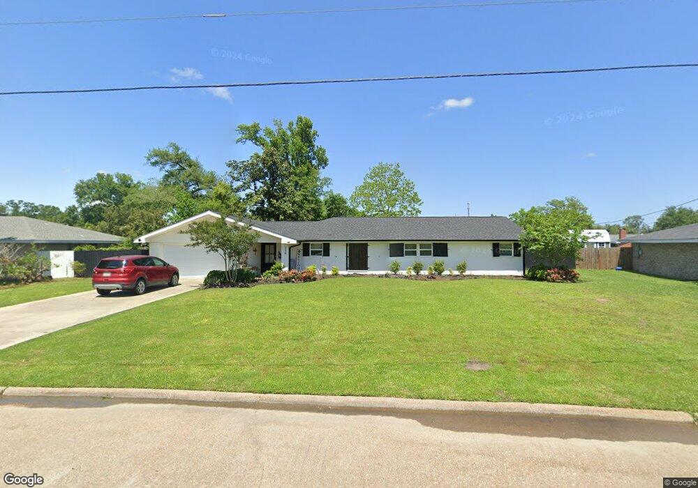 238 Spring St, Lake Charles, LA 70605 - photo 1