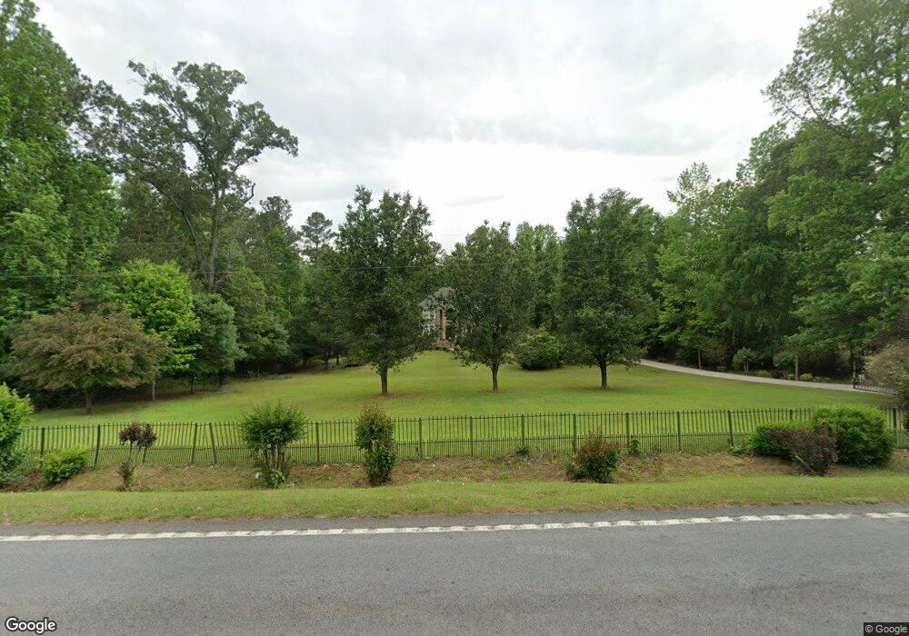 1386 Highway 212 SW, Conyers, GA 30094 - photo 1