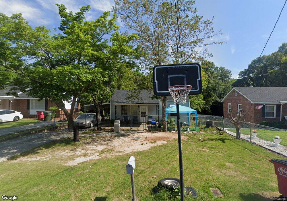 3619 Mckenzie Dr, Macon, GA 31204 - photo 1