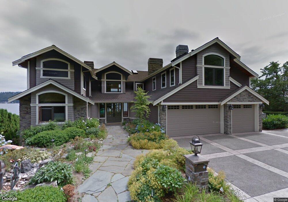 5428 96th Ave SE, Mercer Island, WA 98040 - photo 1