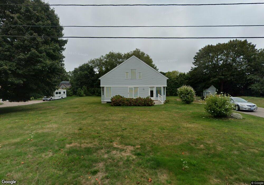 5 Peeptoad Rd, Westerly, RI 02891 - photo 1