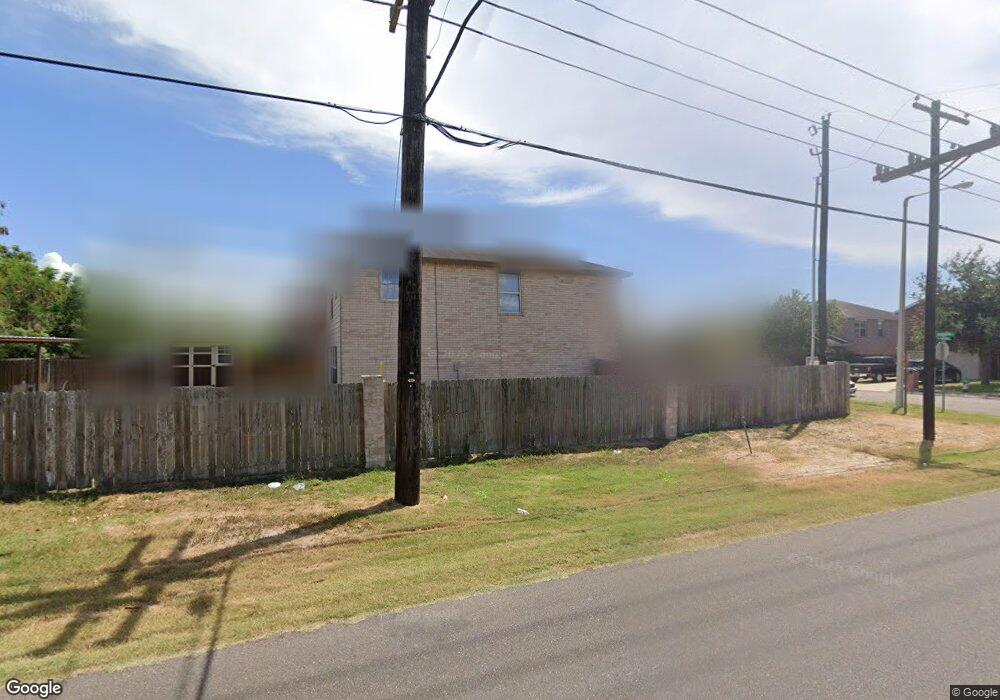 3502 S Rhonda St, Edinburg, TX 78539 - photo 1