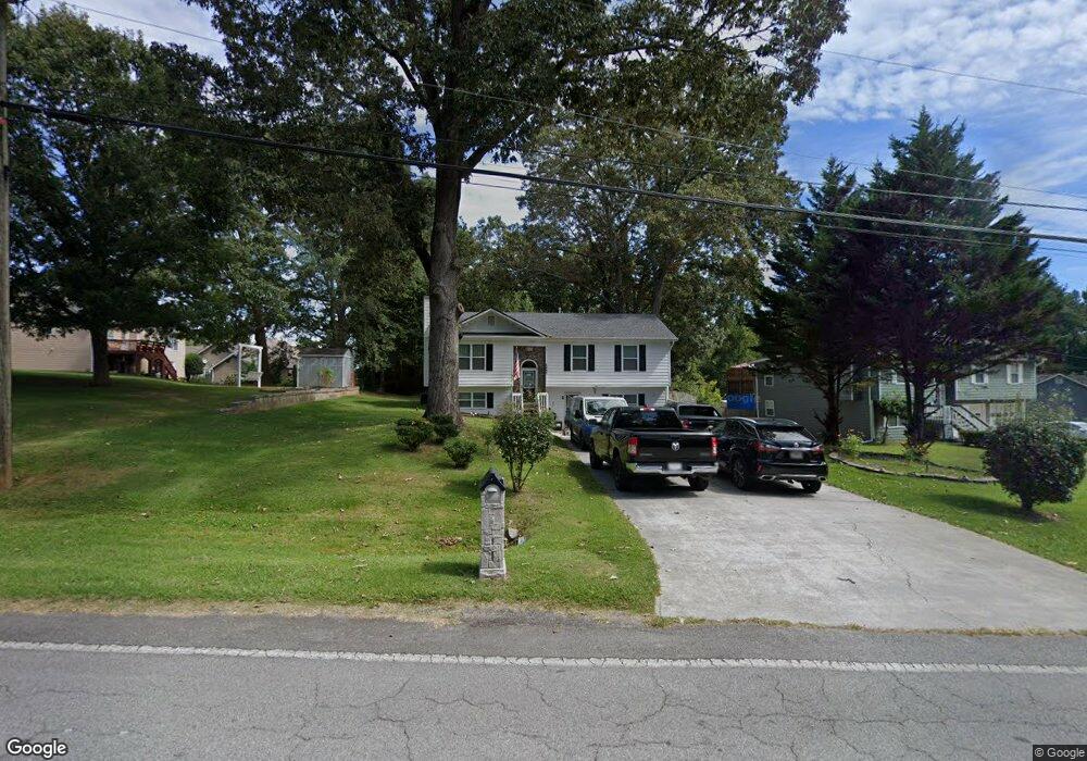 5645 Austin Garner Rd, Sugar Hill, GA 30518 - photo 1