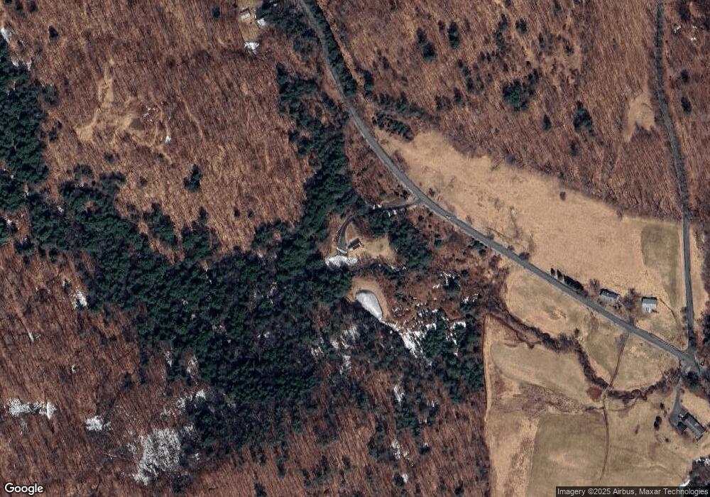 1175 Allen Hill Rd, South Royalton, VT 05068 - photo 1