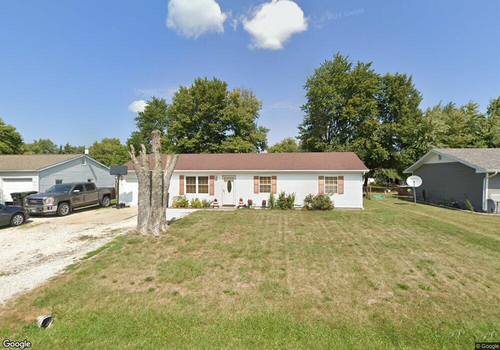 106 W Jaycee Ave, Effingham, IL 62401 - photo 1