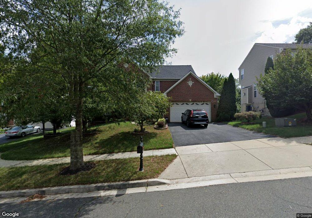 12107 Benjamin St, Beltsville, MD 20705 - photo 1