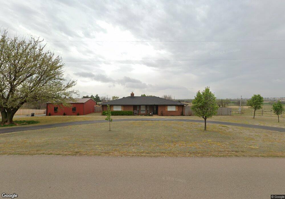 1800 E 20th St, Elk City, OK 73644 - photo 1