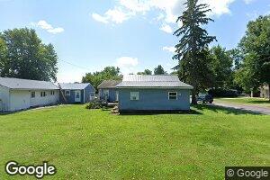 501 E Franklin St, Bement, IL 61813