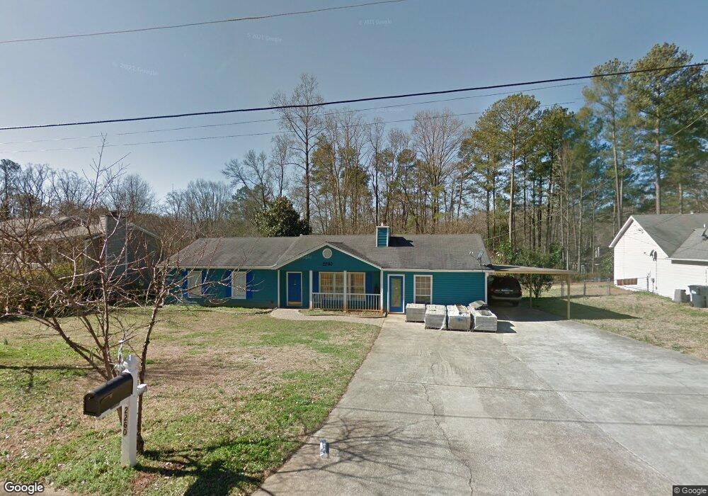 2260 Wynona Dr SE, Marietta, GA 30060 - photo 1