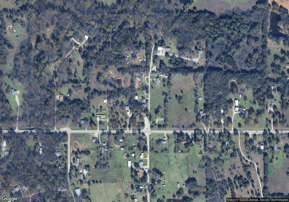 829 Harvey Rd, Ardmore, OK 73401 - photo 1