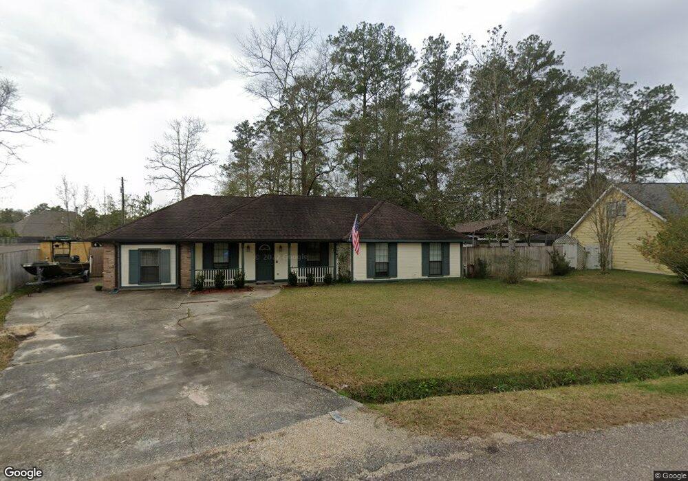 410 Jennifer Ln, Pearl River, LA 70452 - photo 1