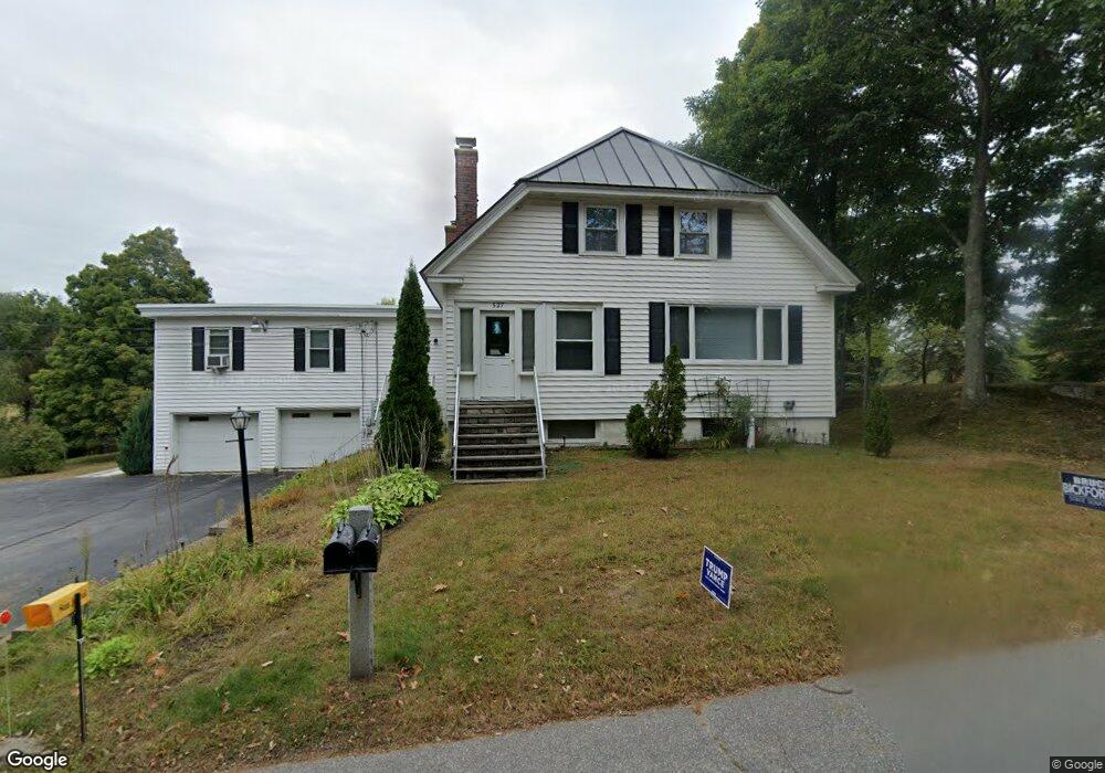 527 Merrow Rd, Auburn, ME 04210 - photo 1