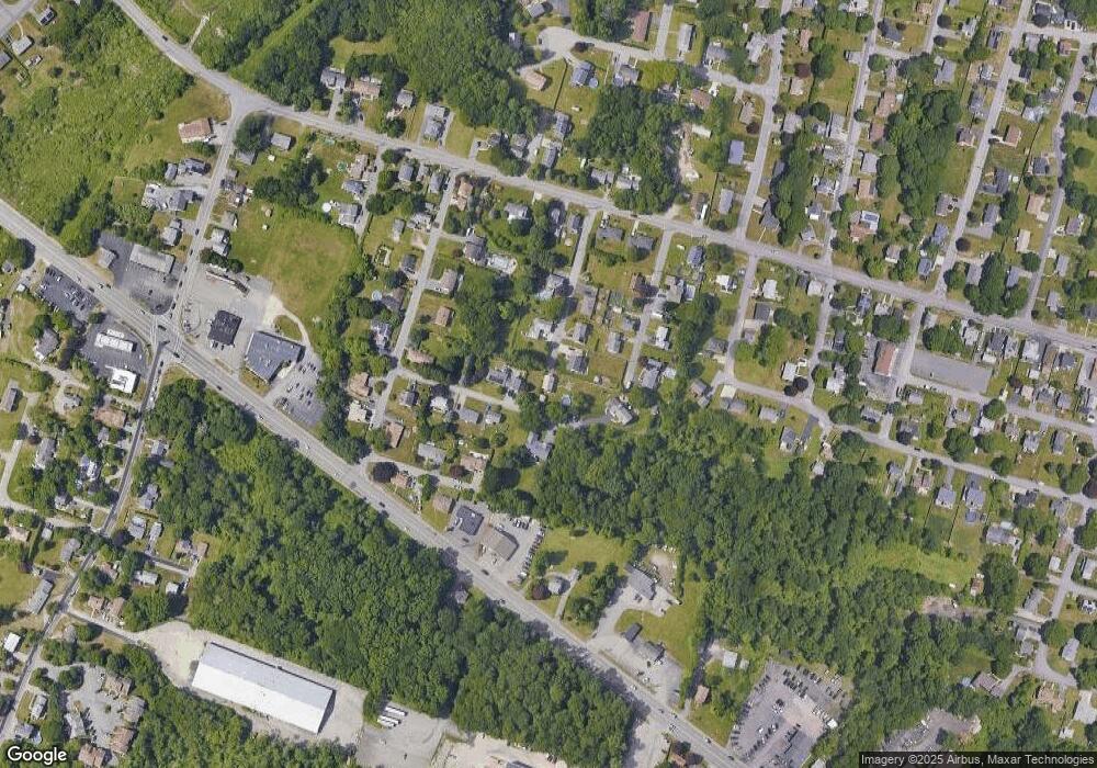 2 Travers St, Somerset, MA 02726 - photo 1