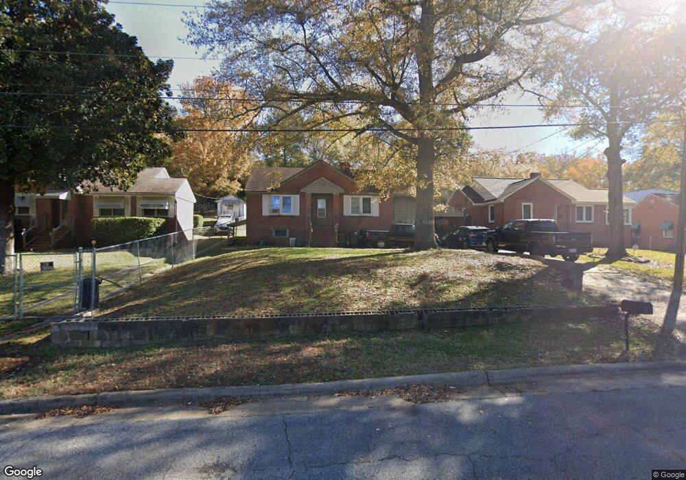 137 Ticknor Dr, Columbus, GA 31903 - photo 1