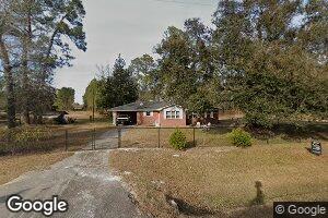 3919 Georgia 152, Cobbtown, GA 30420