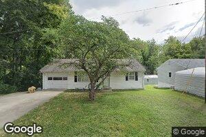 1012 N Locust St, Carrollton, MO 64633