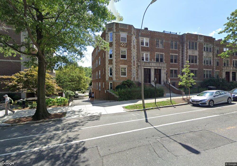 1515 Beacon St unit 3, Brookline, MA 02446 - photo 1