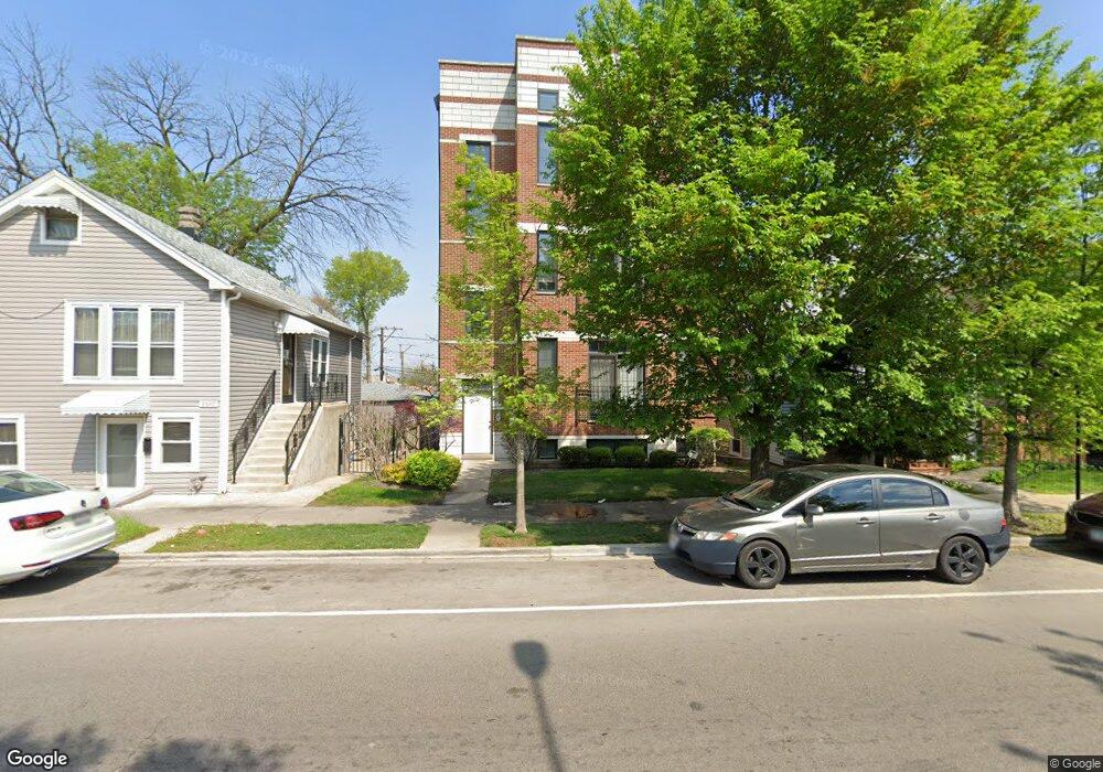 3543 N Narragansett Ave unit 3, Chicago, IL 60634 - photo 1
