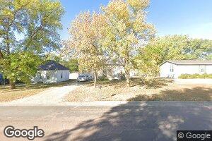 1116 Felton Ave, Gregory, SD 57533