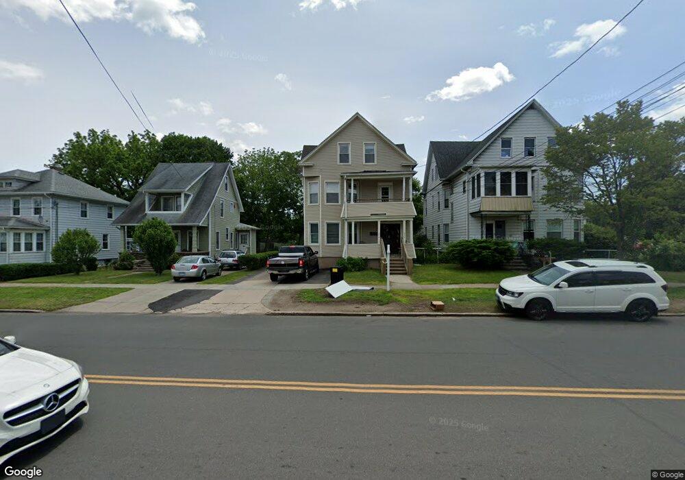 352 Elm St unit 2nd Fl, West Haven, CT 06516 - photo 1