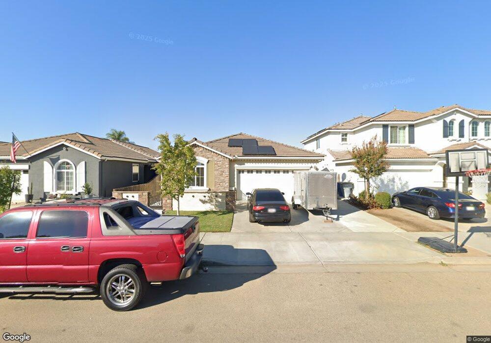 3151 N Stanley Ave; #1289, Fresno, CA 93727 - photo 1