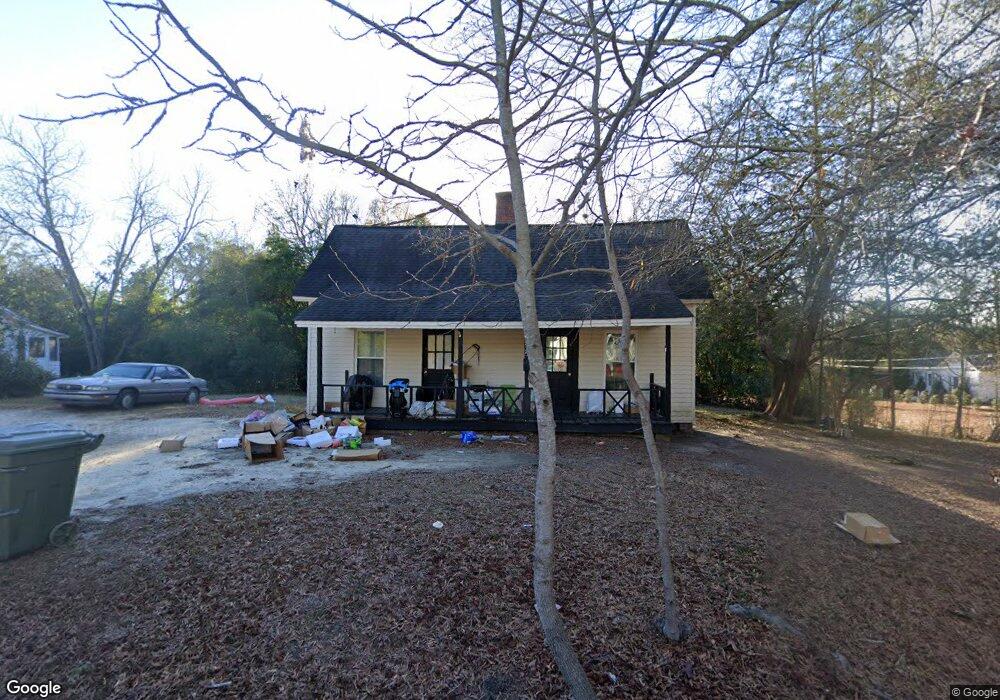 1825 Camden Ave, Camden, SC 29020 - photo 1