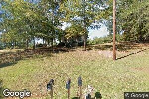 510 Terry Cir, Shiloh, GA 31826