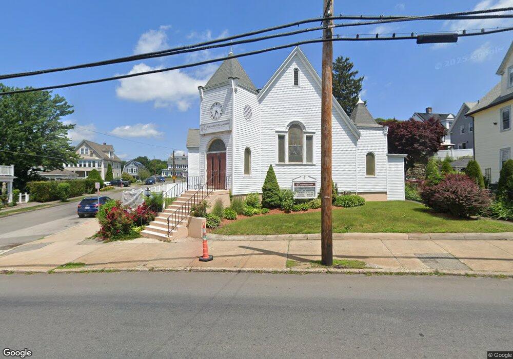 93 Euclid Ave unit LL, Lynn, MA 01904 - photo 1